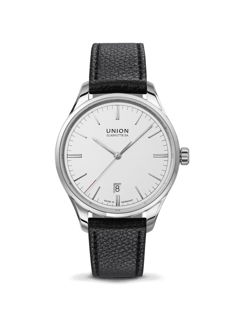 1union glashütte Bild